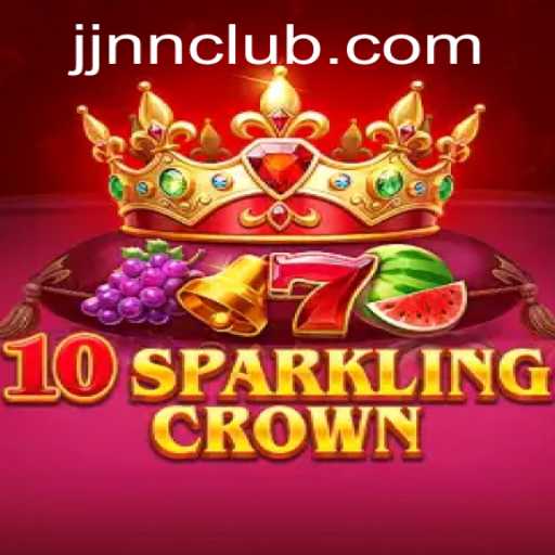 Unveiling the Exciting World of 10SparklingCrown: A Unique Gaming Experience