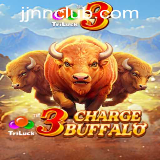 Exploring the Excitement of 3ChargeBuffalo: A Dynamic Gaming Experience