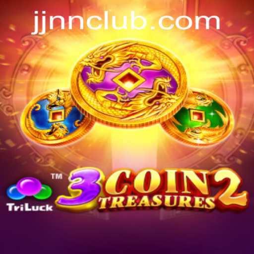 Exploring 3CoinTreasures2: A Riveting Journey Through the World of JJNN