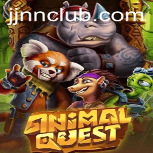 Exploring the World of AnimalQuest: A New Adventure Awaits with JJNN