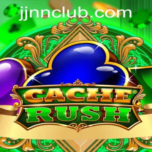 Exploring the Thrills of CacheRush: A New Gaming Phenomenon