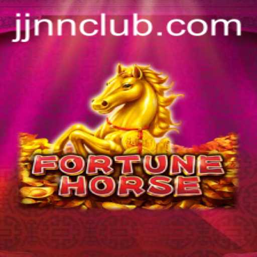 Discover the Enchanting World of FortuneHorse with JJNN