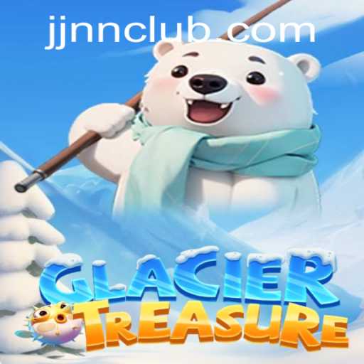 Discover the Arctic Adventure with GlacierTreasure: A Game of Strategy and Survival