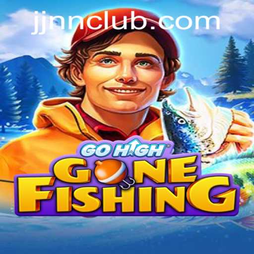 GoHighGoneFishing: Dive into the Adventure with JJNN