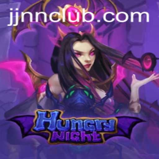 Embark on a Thrilling Adventure with 'HungryNight'