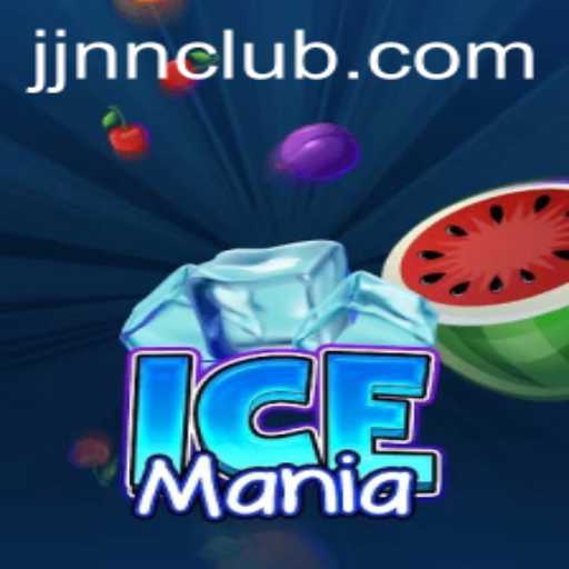 IceMania: A Chilling Adventure Imbued with Excitement