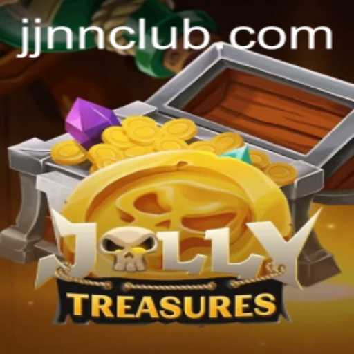 Explore the Excitement of JollyTreasures: A Thrilling New Adventure