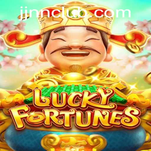 Exploring the Excitement of LUCKYFORTUNES: A Deep Dive into the Game