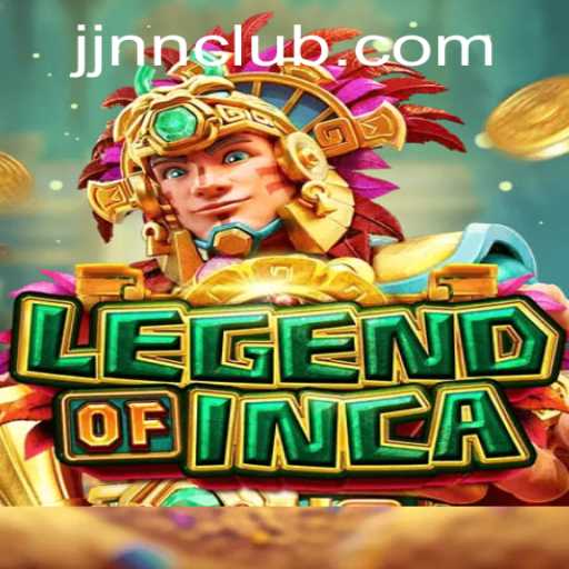 Exploring the Fascinating World of LegendofInca