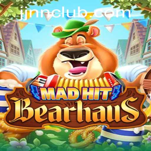 Discover the Excitement of MadHitBearhaus: A New Gaming Experience