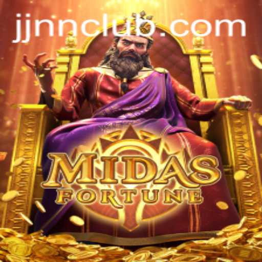 Discover the Thrills and Intrigue of MidasFortune