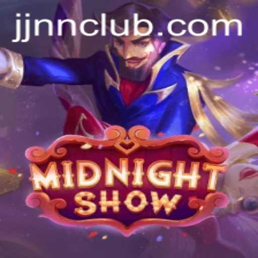 Unveiling the Allure of MidnightShow: The JJNN Connection