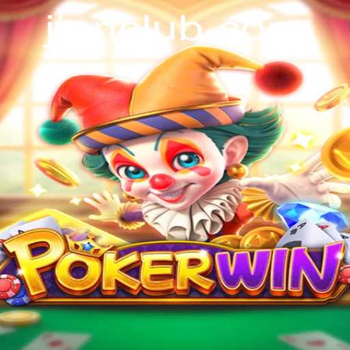 POKERWIN: Unveiling the Thrilling World of JJNN