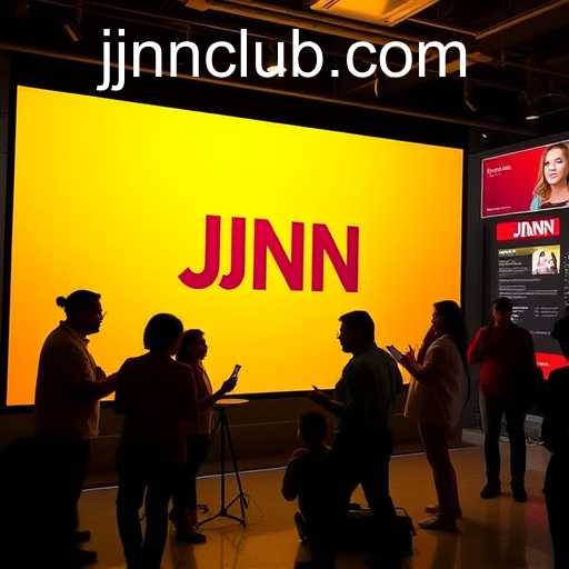 Explorando o Conceito de Promoção com Foco em 'JJNN'