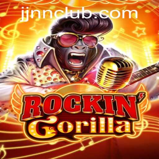Discovering the Thrilling World of RockinGorilla: A Unique Gaming Experience with JJNN