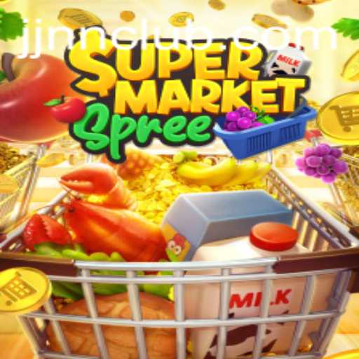Dive into the Excitement of SupermarketSpree: The Game Taking the World by Storm