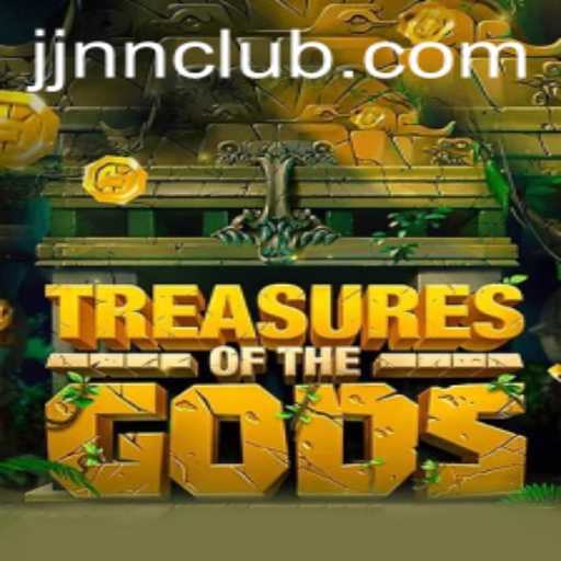 Discover the Adventure of TreasureoftheGods: A Thrilling Quest in Gaming